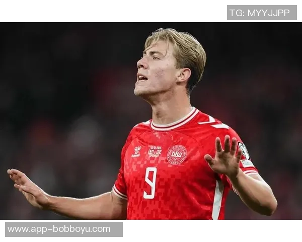 小麦社媒庆祝战胜丹麦晋级世界杯霍伊伦送上祝贺兄弟的热情留言