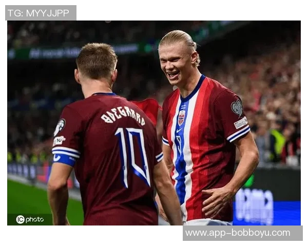 哈兰德回应球迷期待挪威世界杯胜利呼声冷静对待未来挑战